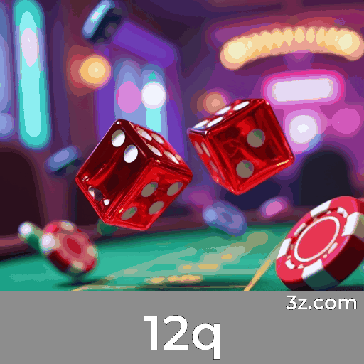 12q: O Melhor em Cassino e Apostas Online