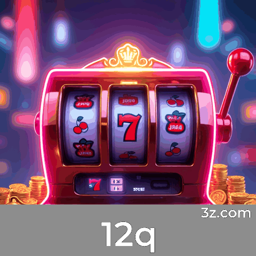 12q: O Melhor em Cassino e Apostas Online