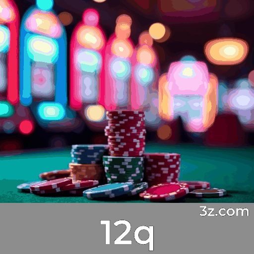 Inovação em Jogos de Tecnologia 3D na Plataforma 12q