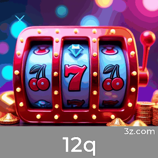 Experimente o 12q: Segurança e Profissionalismo em um Só Lugar