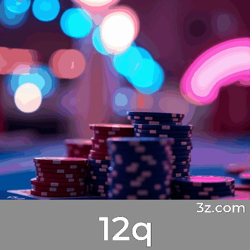 12q: O Melhor em Cassino e Apostas Online