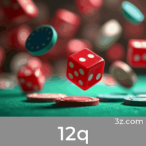 12q: O Melhor em Cassino e Apostas Online
