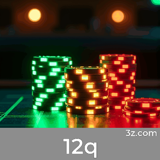 12q: O Melhor em Cassino e Apostas Online