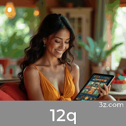 12q: O Melhor em Cassino e Apostas Online