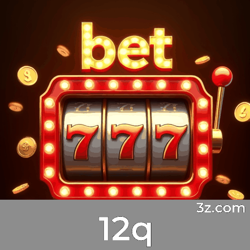 12q: O Melhor em Cassino e Apostas Online