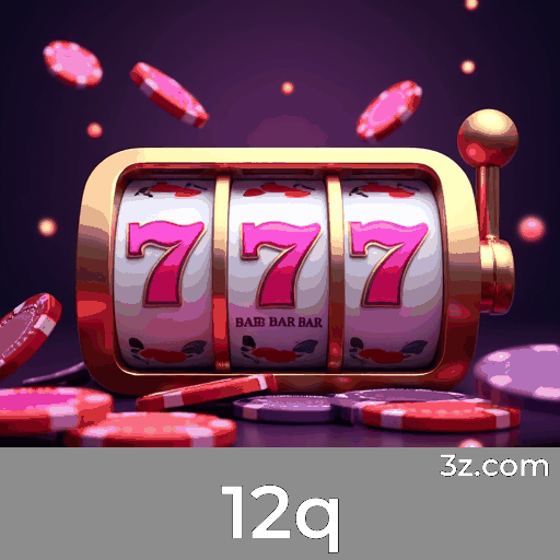 12q Jogos Inovadores: Liderando com Tecnologia Avançada