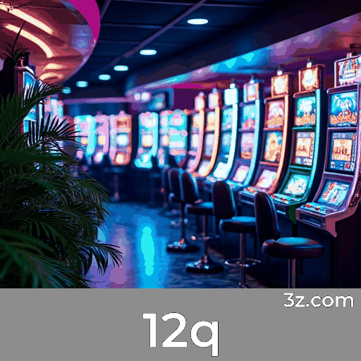 Bônus Verdadeiros no 12q: Recompensas Confiáveis