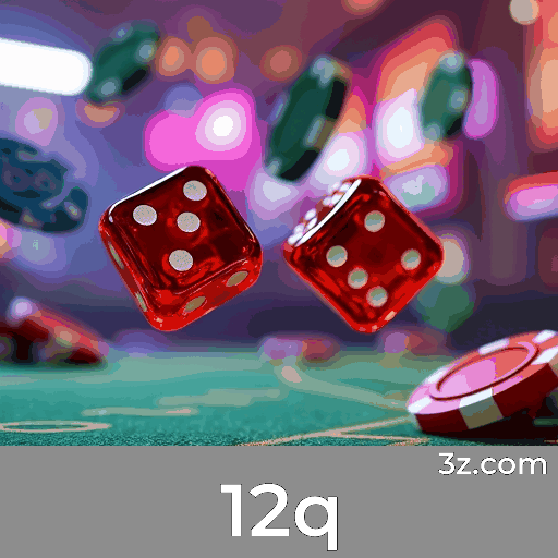 12q: O Melhor em Cassino e Apostas Online