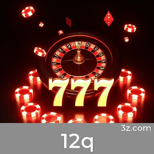 Experiência de Casino Elite no 12q: Dealers Reais e Jogos Premium