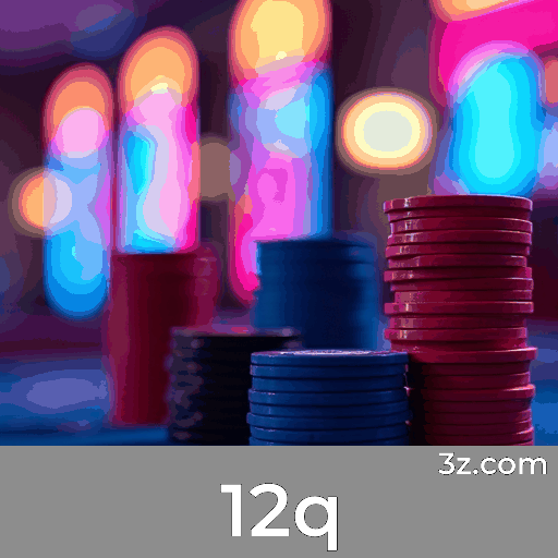 12q Jogos Inovadores: Liderando com Tecnologia Avançada