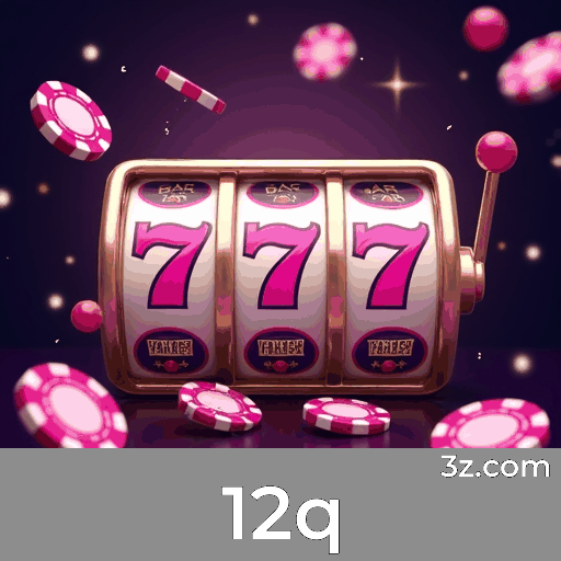 Experiência de Casino Elite no 12q: Dealers Reais e Jogos Premium