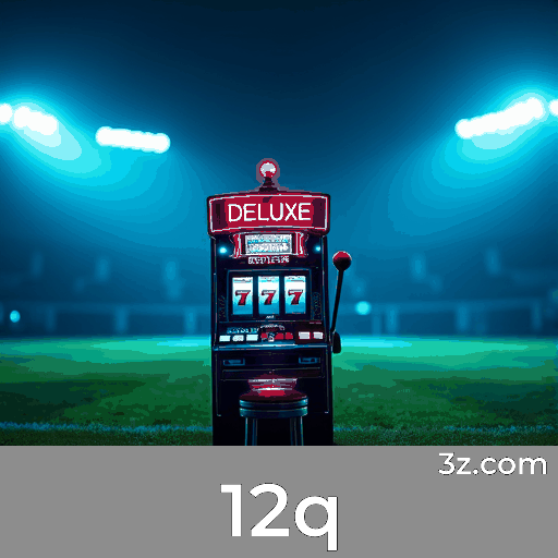 12q: O Melhor em Cassino e Apostas Online